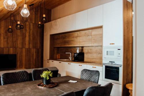 Oravska Lesna Apartment | Apartmán 31 - Villa Erdődy Resort