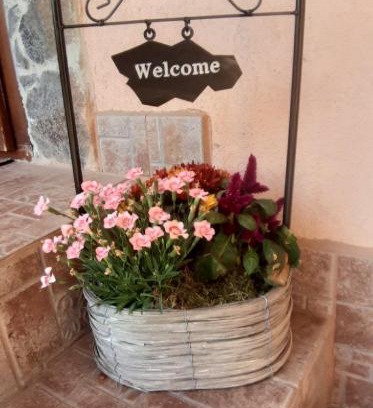 Velky Slavkov Apartment | Apartmán Anna