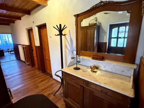 Slovenska Lupca House | Apartmán Arkona