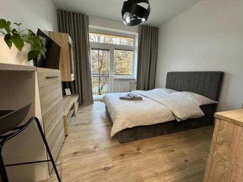 Banska Bystrica Apartment | Apartmán BB-Centrum1