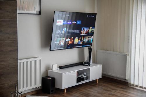 Polna House | Apartmán Boženy Němcové