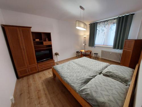 Kezmarok Apartment | Apartmán, byt v Srdci Kráľovského mesta- Kežmarok