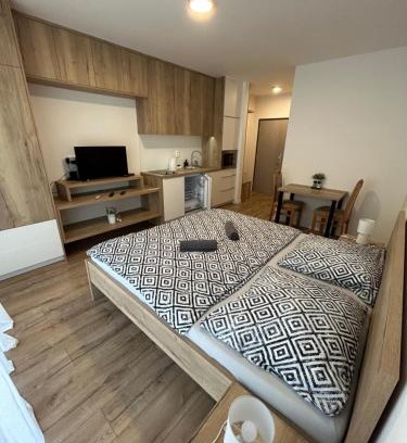 Bojnice Apartment | Apartmán Castle Bojnice