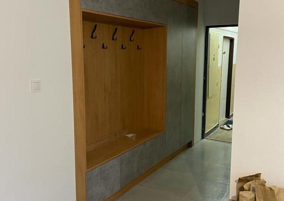 Presov Apartment | Apartmán centrum