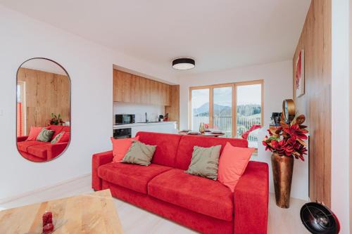 Dolny Kubin Apartment | Apartmán Collin X41