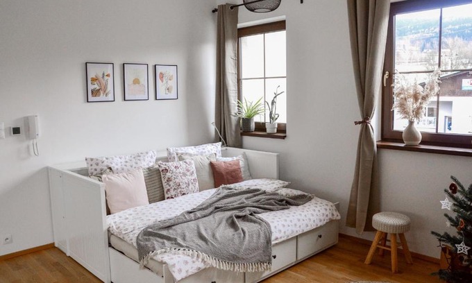 Destne Apartment | Apartmán Efka