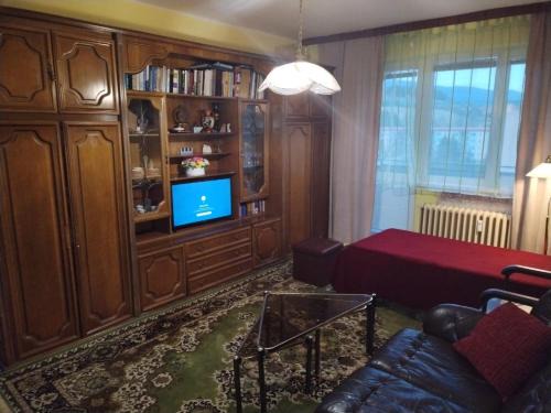 Dolny Kubin Apartment | Apartmán Dolný Kubín
