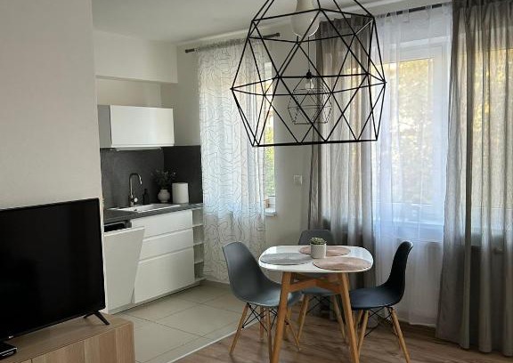 Samorin Apartment | Apartmán "DUNAJ" private parking - klimatizácia