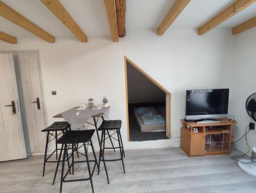 Banska Stiavnica Apartment | Apartmán Ema