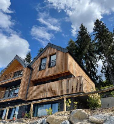 Liptovsky Mikulas Apartment | Apartmán FREYA