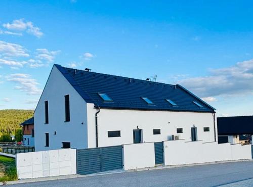 Frymburk House | Apartmán Frymburk 561 - Lipno