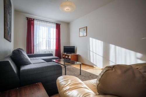 Bozi Dar Apartment | Apartmán Géčko