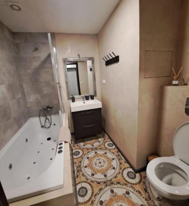 Liberec Apartment | Apartmán Hanychov