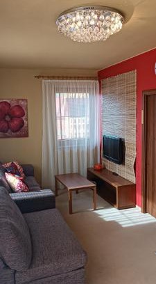 Velka Lomnica Apartment | Apartmán I 306