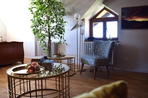 Tatranska Polianka Apartment | Apartmán Júlia