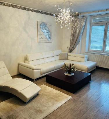 Presov Apartment | Apartmán Konštantínova