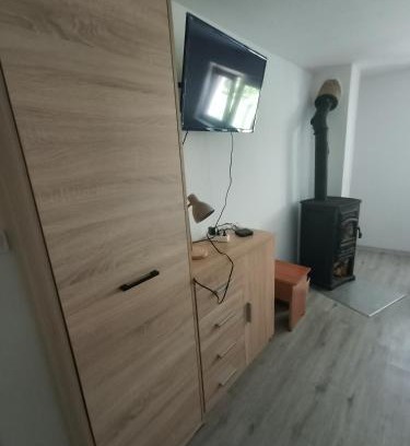 Kalameny Apartment | Apartmán KPS