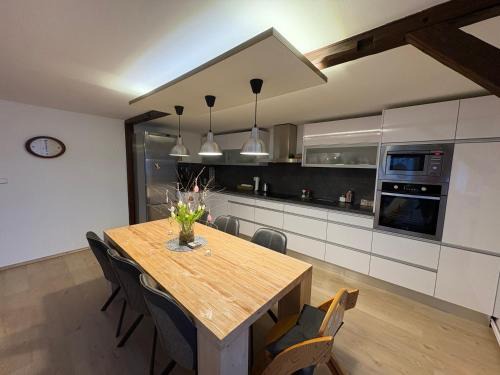 Frantiskovy Lazne Apartment | Apartmán Lída