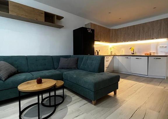 Bojnice Apartment | Apartmán Lúčky Bojnice