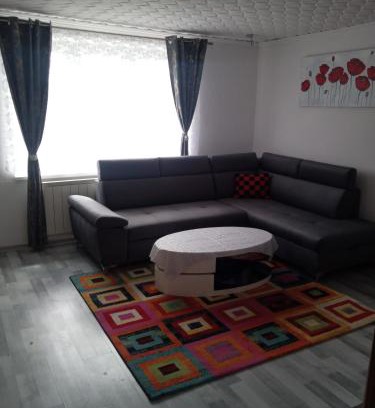 Tatranska Strba Apartment | Apartmán Lesná
