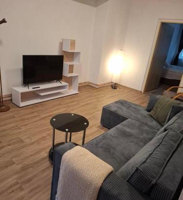 Libochovice Apartment | Apartmán Libochovice