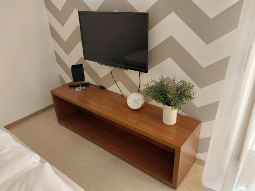 Velka Lomnica Apartment | Apartmán Lomnica Tatragolf I 104