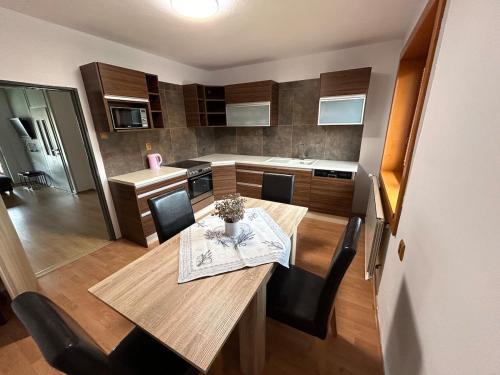 Malatina Apartment | Apartmán Malatiná