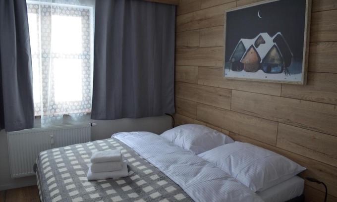 Jasna Apartment | Apartmán Mateo Jasná