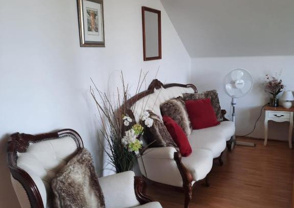 Mikulov Apartment | Apartmán Mikulov
