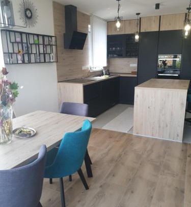 Presov Apartment | Apartmán na Kráľovej hore