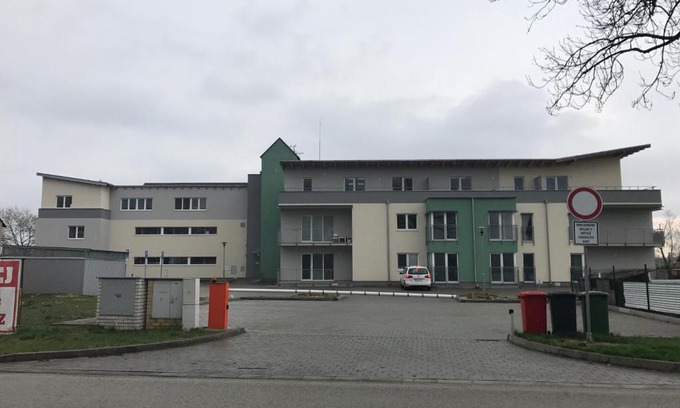 Trebon Apartment | Apartmán na Lukách - Kopretina