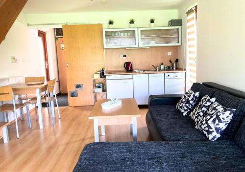 Horni Becva Ski Chalet | Apartmán na Valašsku