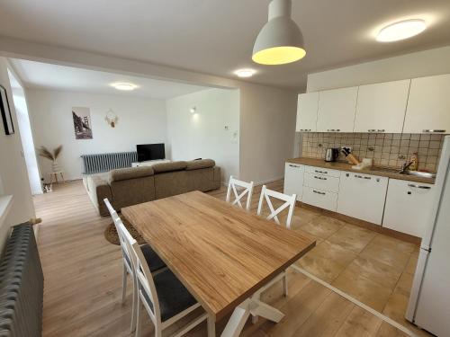 Gbely Apartment | Apartmán Neva Gbely 2