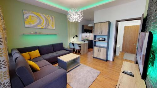 Stary Smokovec Apartment | Apartmán Oliver, Primo, Starý Smokovec