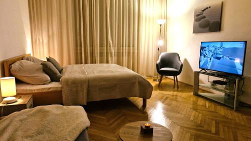 Kosice Old Town Apartment | Apartmán P1