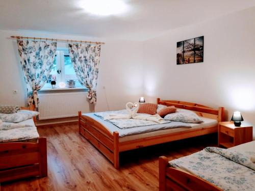 Demanova Apartment | Apartmán Paula -dovolenka pri aquaparku