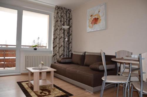 Strbske Pleso Apartment | Apartmán Pleso, Štrbské Pleso