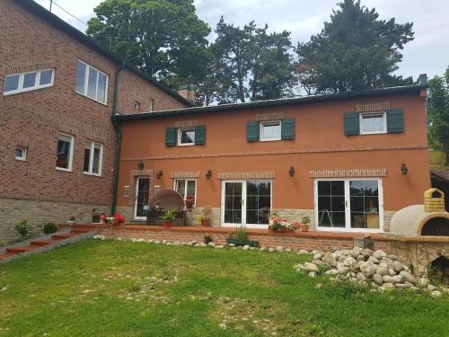 Kezmarok Apartment | Apartmán pri vinotéke