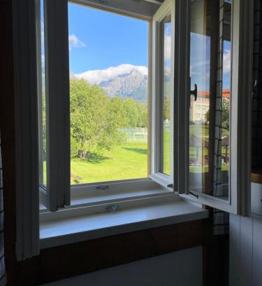 Vysoke Tatry Apartment | Apartmán Srnka s výhľadom na Vysoké Tatry