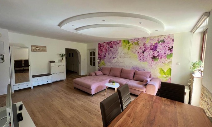 Sasova Apartment | Apartmán Stará Sásová