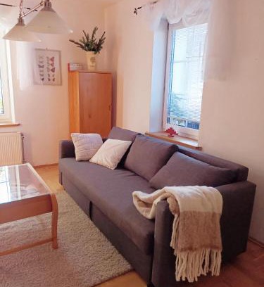 Liberec Apartment | Apartmán Staré Město