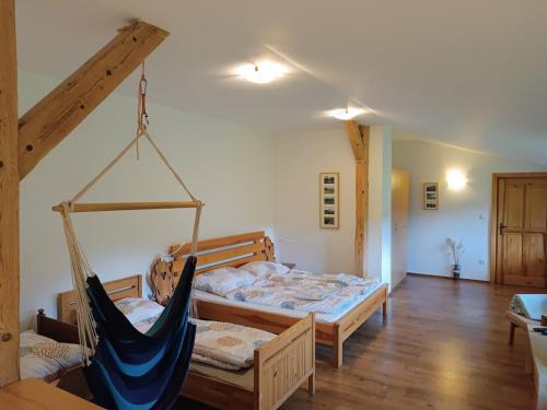 Teplice nad Metuji Apartment | Apartmán Teplice nad Metují