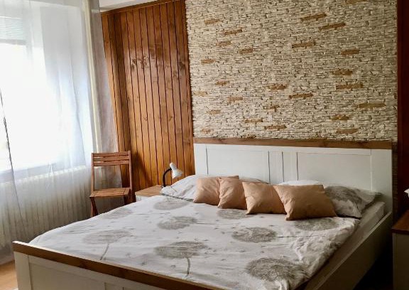 Strbske Pleso Apartment | Apartmán Tomáš