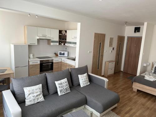 Presov Apartment | Apartmán Torysa