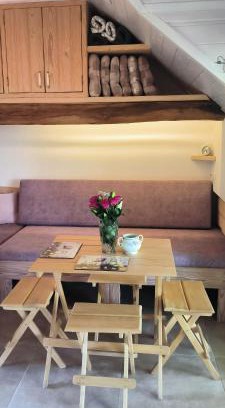 Sedlec Apartment | Apartmán Trojan