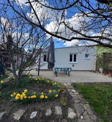 Poprad Apartment | Apartmán u Babeny