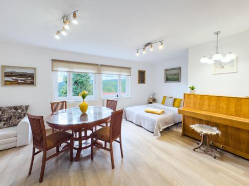 Desna Apartment | Apartmán u Rádi - Desná v Jizerských horách