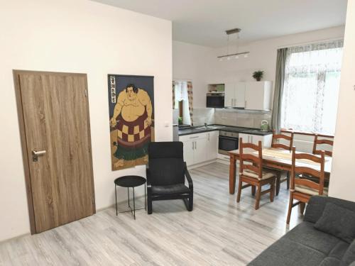 Rymarov Apartment | Apartmán U Suma