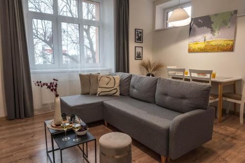 Olomouc Apartment | Apartmán u Výstaviště