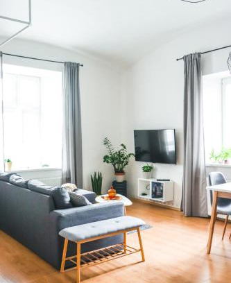Sumperk Apartment | Apartmán v centru